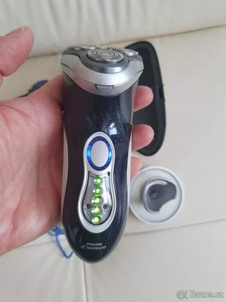 Holící stojek Philips Norelco Speed-XL 8170XL