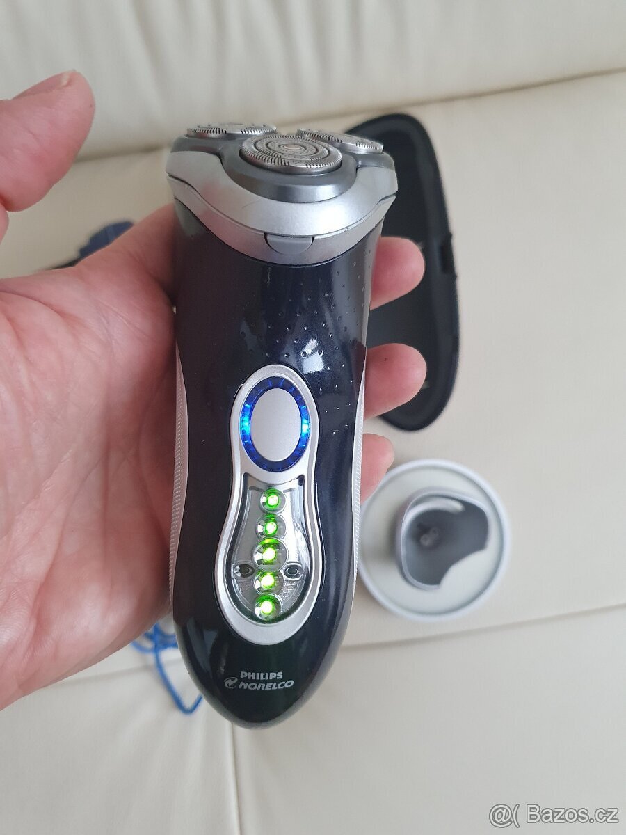 Holící stojek Philips Norelco Speed-XL 8170XL