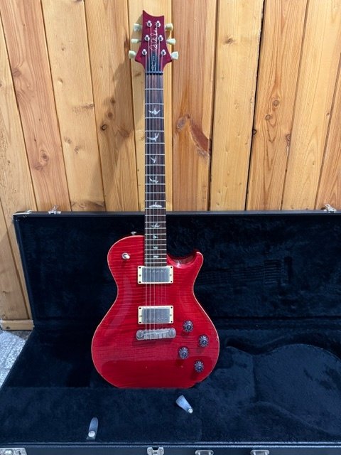 PRS SC 245