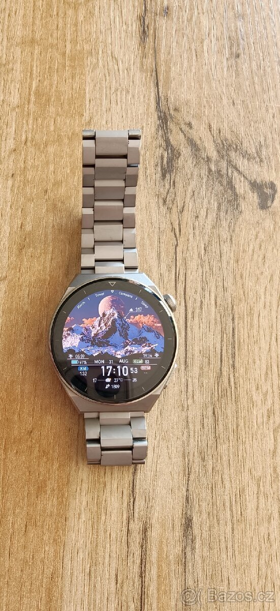 Huawei Watch GT3 Pro