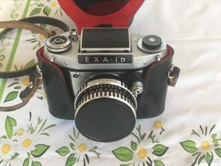 EXA I A