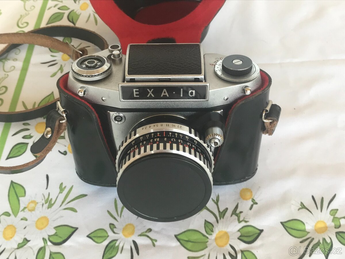 EXA I A