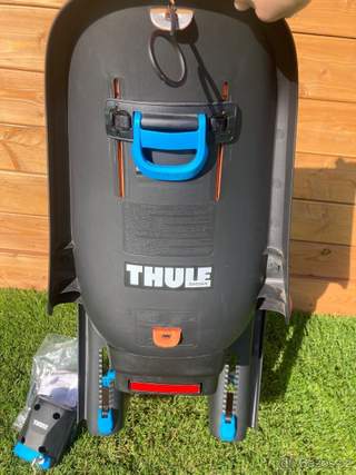 Thule RideAlong 2