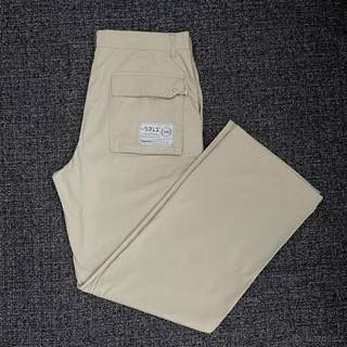 Pánské letní kalhoty cargo vel. W34/48-50