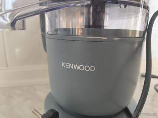 Kuchyňský robot Kenwood