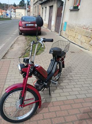Babeta 210