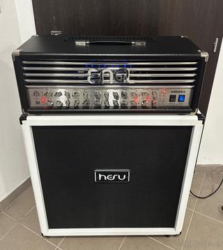 Engl invader 2 + hesu box 4x12