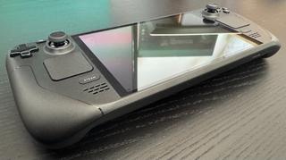 Steam Deck 512 GB OLED