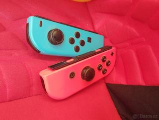 Nintendo switch controler