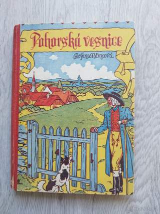 Pohorská vesnice