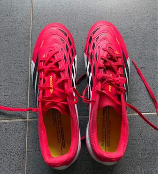 Adidas kopačky Predator League FT FG vel. 9