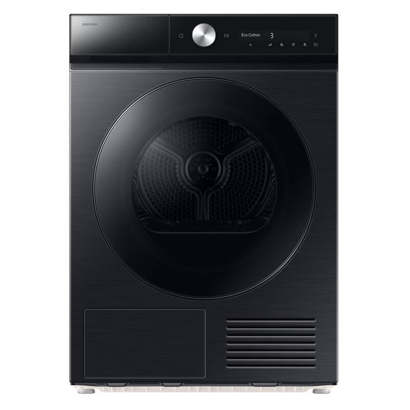 9Kg Sušička prádla Samsung DV90DB8845GBU4, tepelné čerpadlo