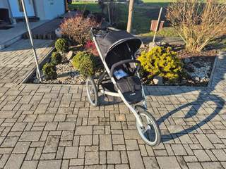 Thule urban glide 2