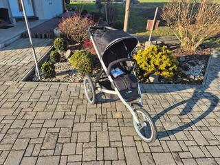 Thule urban glide 2