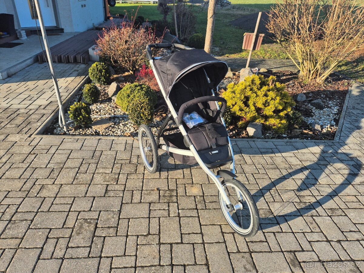 Thule urban glide 2