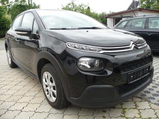 Citroen C3 1.2i 61kw Supreme po 1.majiteli