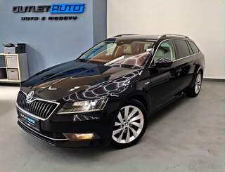 Škoda SUPERB – 2019, 181 000 km