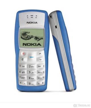 Nokia 1100