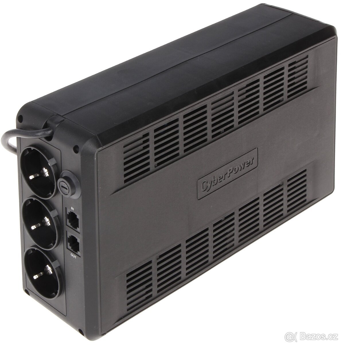 Záložní zdroj (UPS) CyberPower UT650EG-FR (nový)