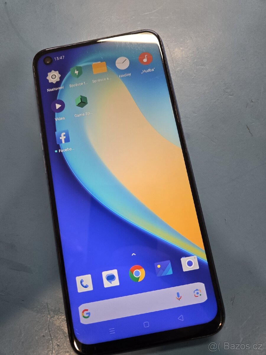 Realme 7