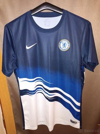 Tréninkové triko CHELSEA FC