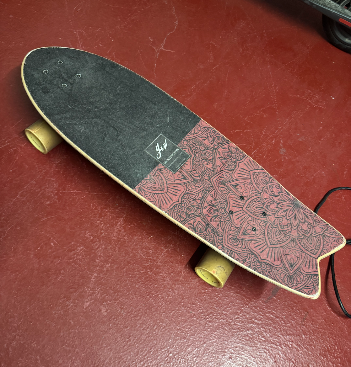 YOW Huntington Beach 30" Surfskate