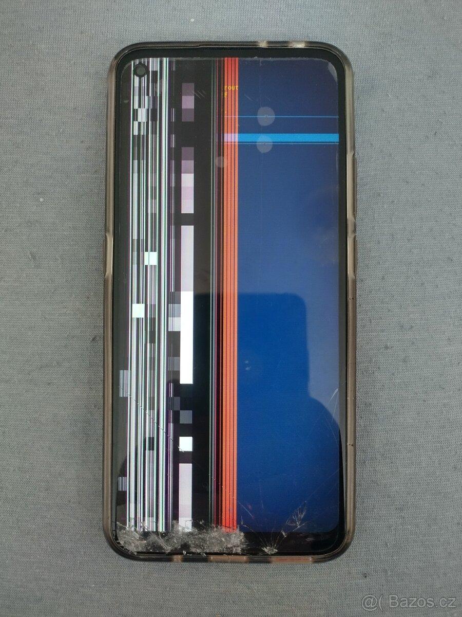 Nokia 5.4 na Náhradní díly