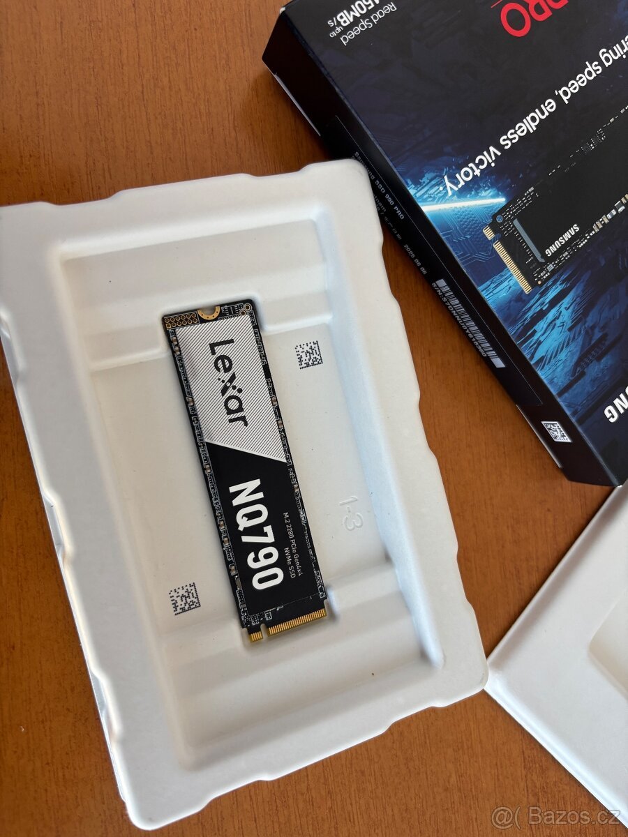 Lexar NQ790 2TB