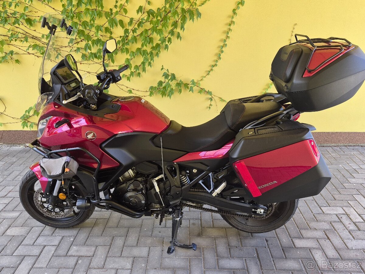 Honda NT 1100