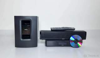Bose CineMate 120 --posta zdarma--