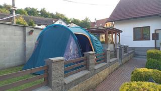 Stan Vango Beta 550xl