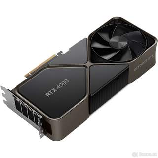 Koupím RTX 4090 RTX 5090, cena, platím ihned
