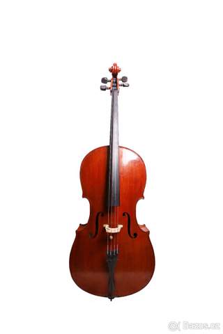 Koncertní violoncello