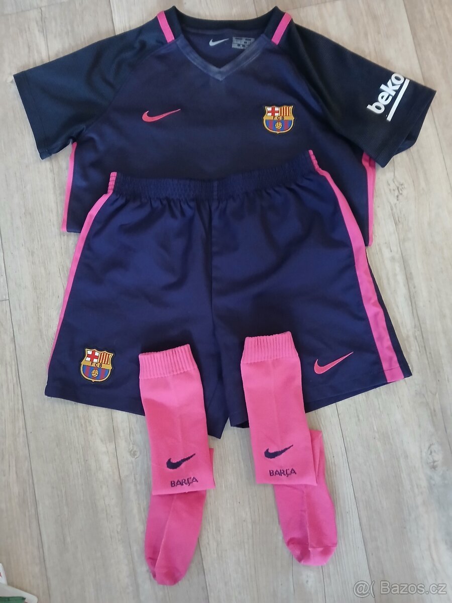 Dres Barcelona