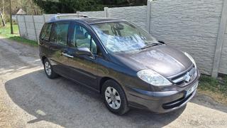 Citroen C8 2.2HDI 94kW