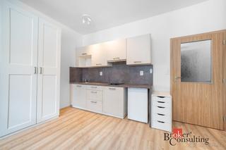 Prodej, byty/1+kk, 28 m2, Vlhká, Brno, Brno-město [ID 86517]