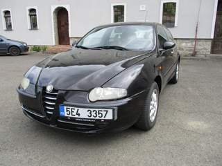 ALFA ROMEO 147 - 1.6 i