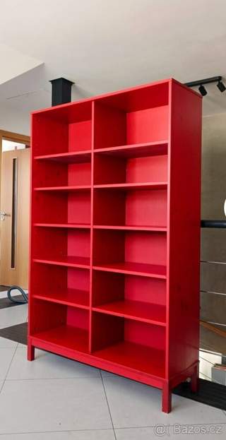 Ikea linnarp