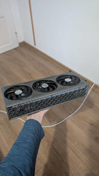 sapphire nitro+ amd rx 9070 xt gaming 16gb