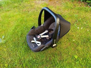 Autosedačka Maxi-cosi Pebble 0-13 kg