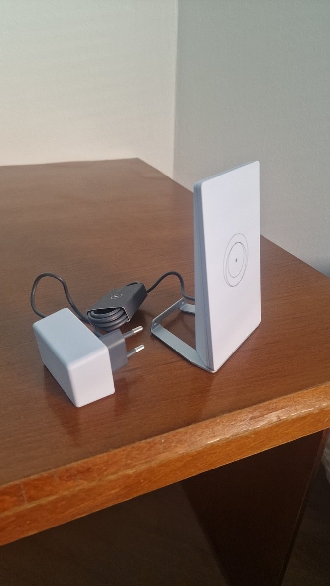 Starlink Mini Router – nový, pouze rozbaleno (100% stav)