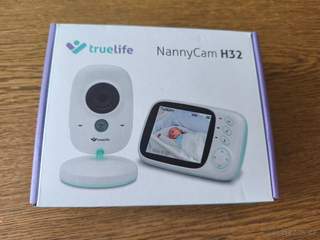 NannyCam H32