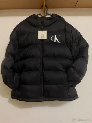Calvin Klein - Zimní bunda