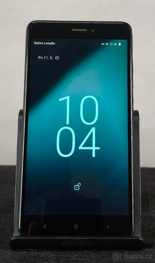 Xiaomi Redmi Note 4 (4/64GB) – Snapdragon – Android 14
