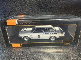 Volvo 240 Turbo n.1 P.Stureson DTM Zolder 1986 1:18