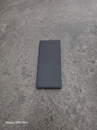 Samsung Note Z Fold 6