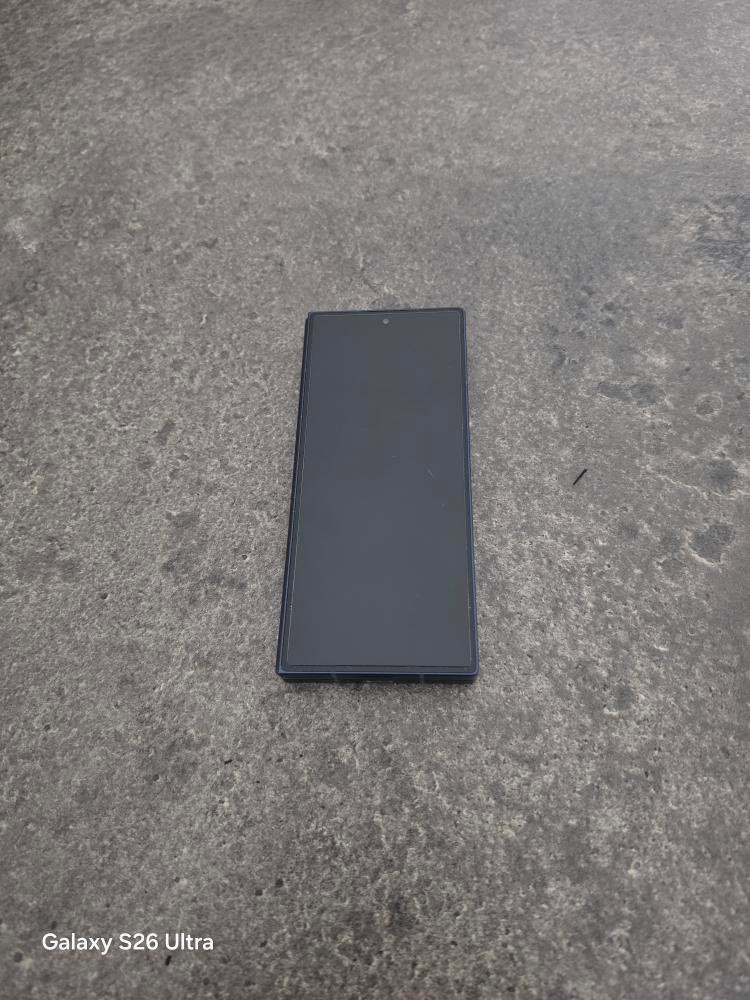 Samsung Note Z Fold 6