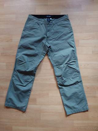 Kalhoty Arcteryx