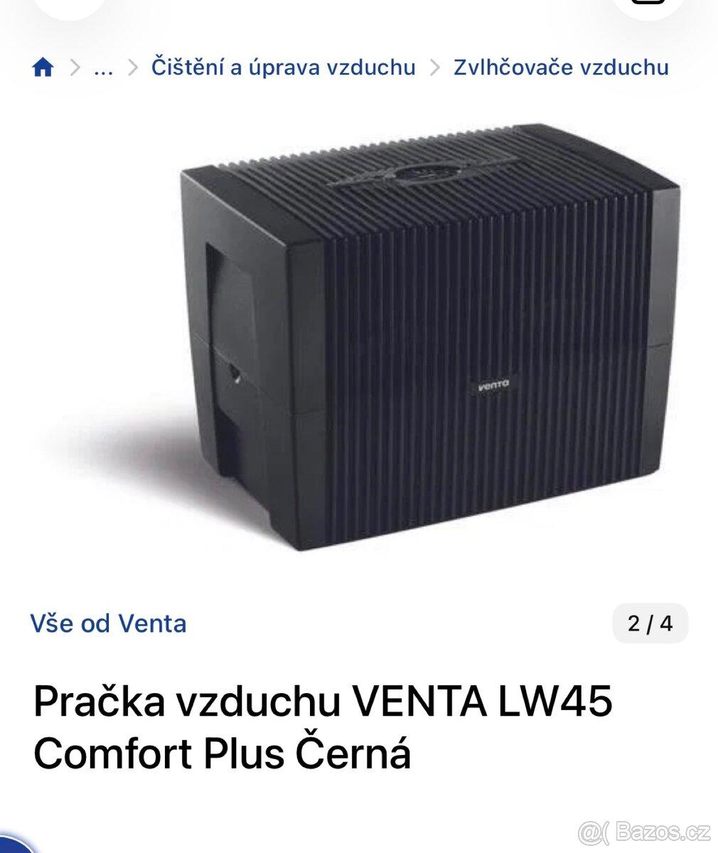 Prodam pracku vzduchu