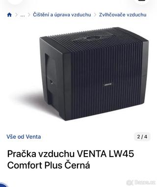 Prodam pracku vzduchu